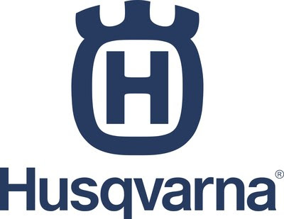 logotipo de husqvarna
