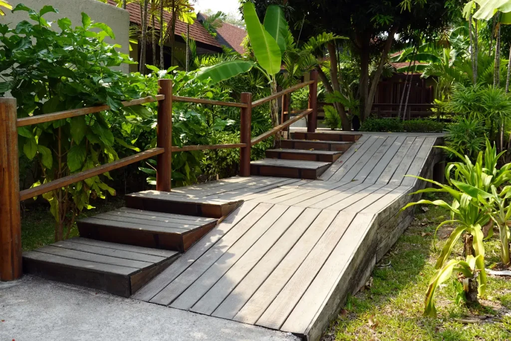 Inclusive Garden Design: Paving the Way for Accessibility
