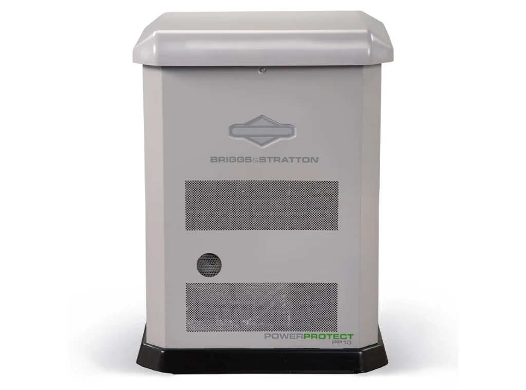 PowerProtect 13 kW recensie