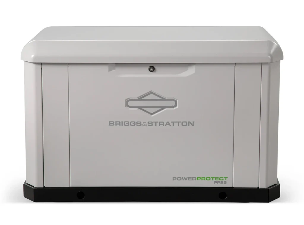 Recensione PowerProtect 26kW