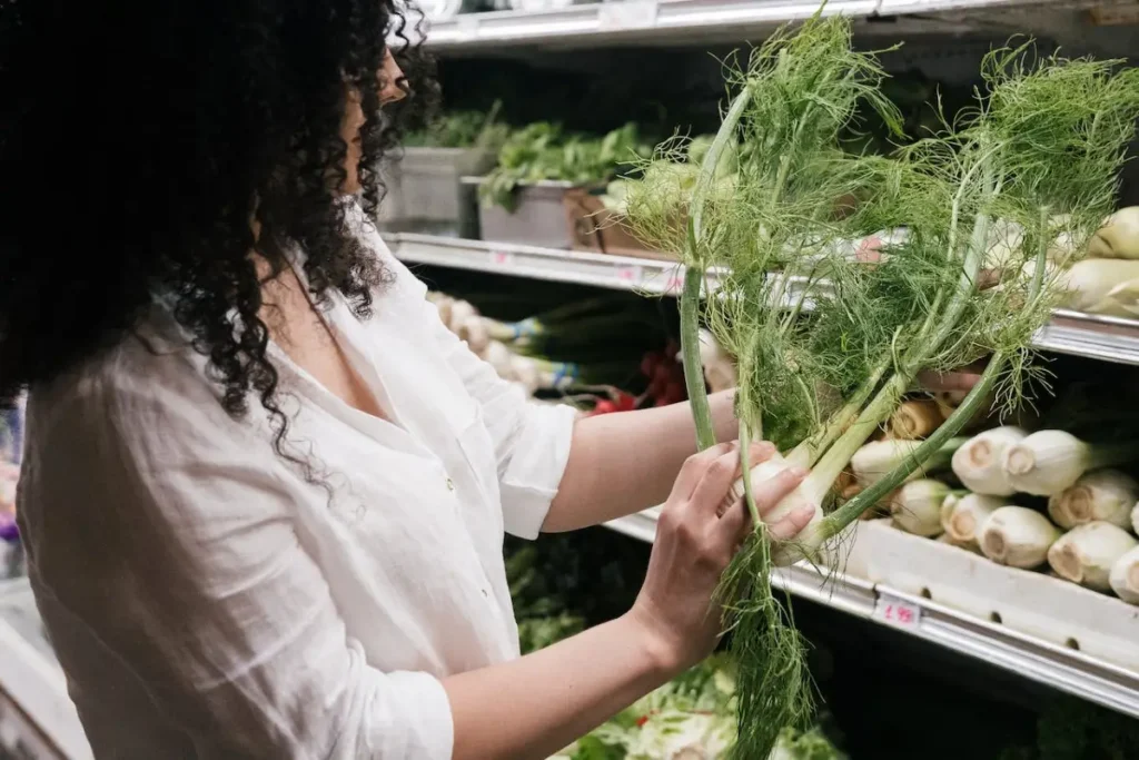 Fenchel ist keine gute Begleitpflanze für Petersilie.